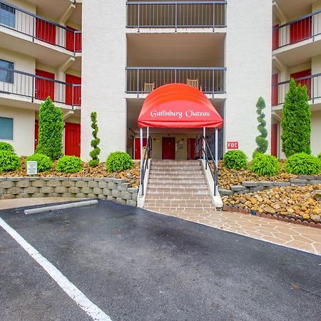 Gatlinburg Condo With Smoky Views Walk To Town! المظهر الخارجي الصورة
