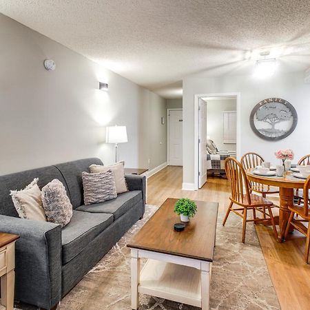 Gatlinburg Condo With Smoky Views Walk To Town! المظهر الخارجي الصورة