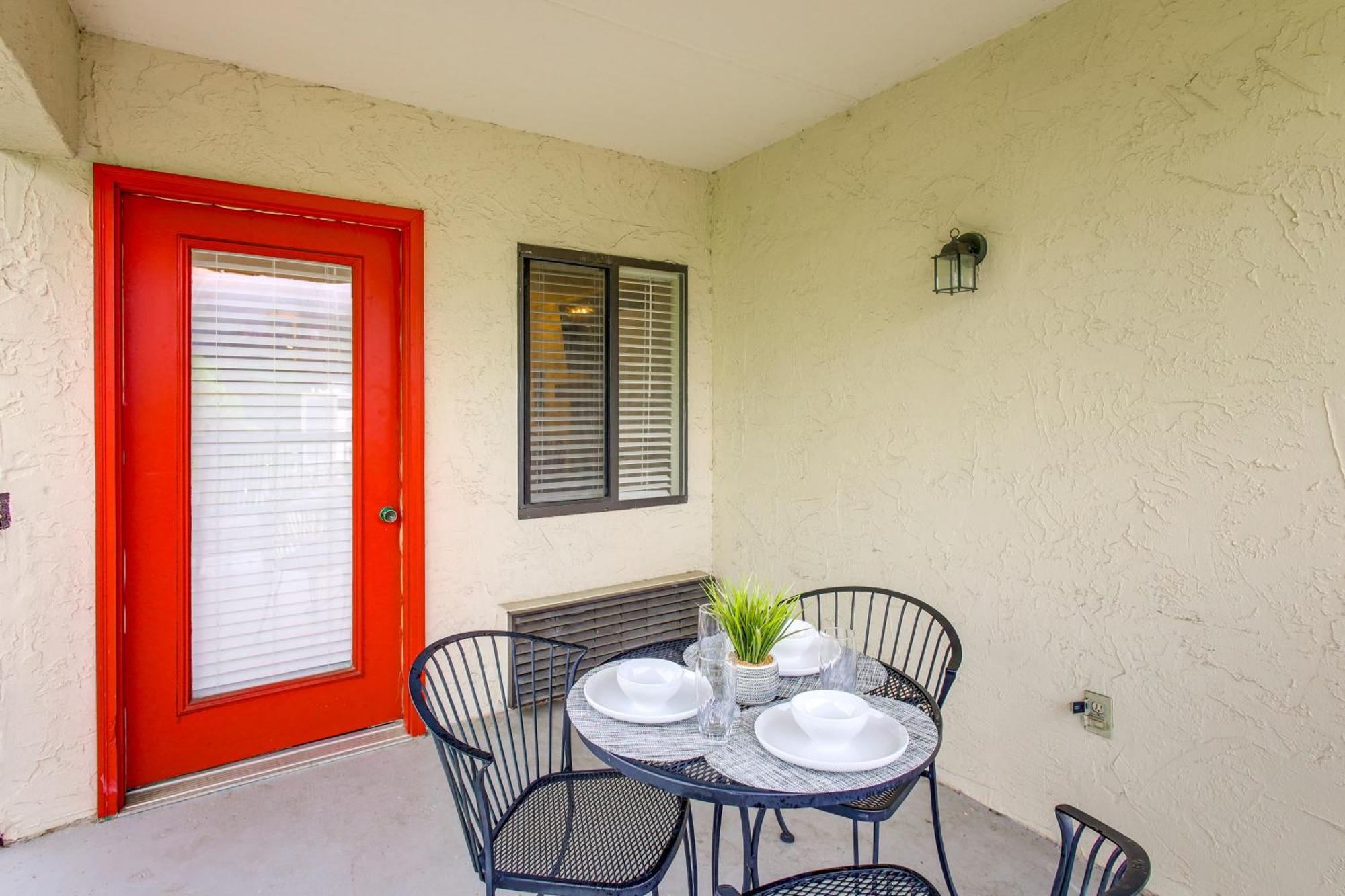 Gatlinburg Condo With Smoky Views Walk To Town! المظهر الخارجي الصورة