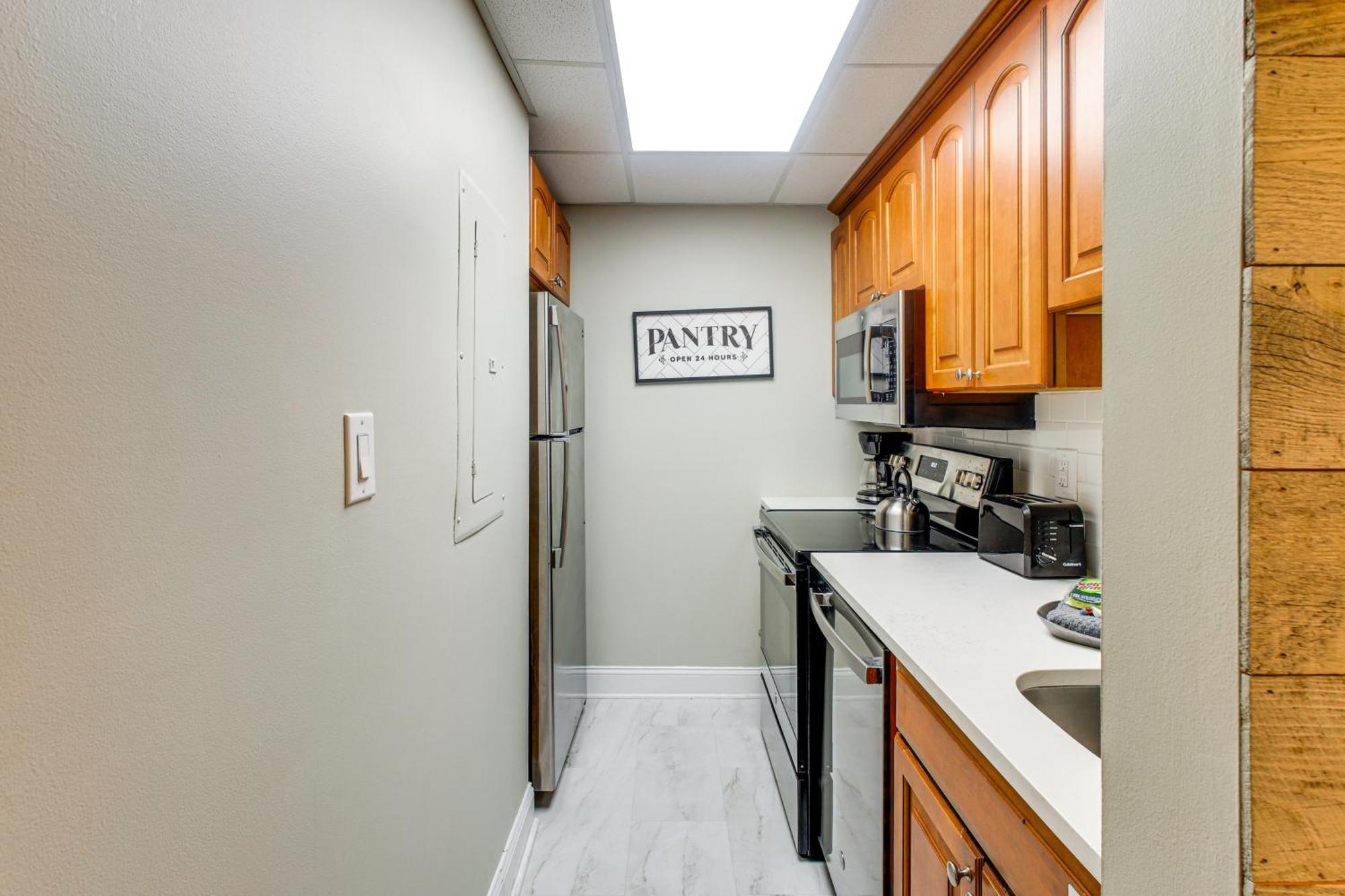 Gatlinburg Condo With Smoky Views Walk To Town! المظهر الخارجي الصورة