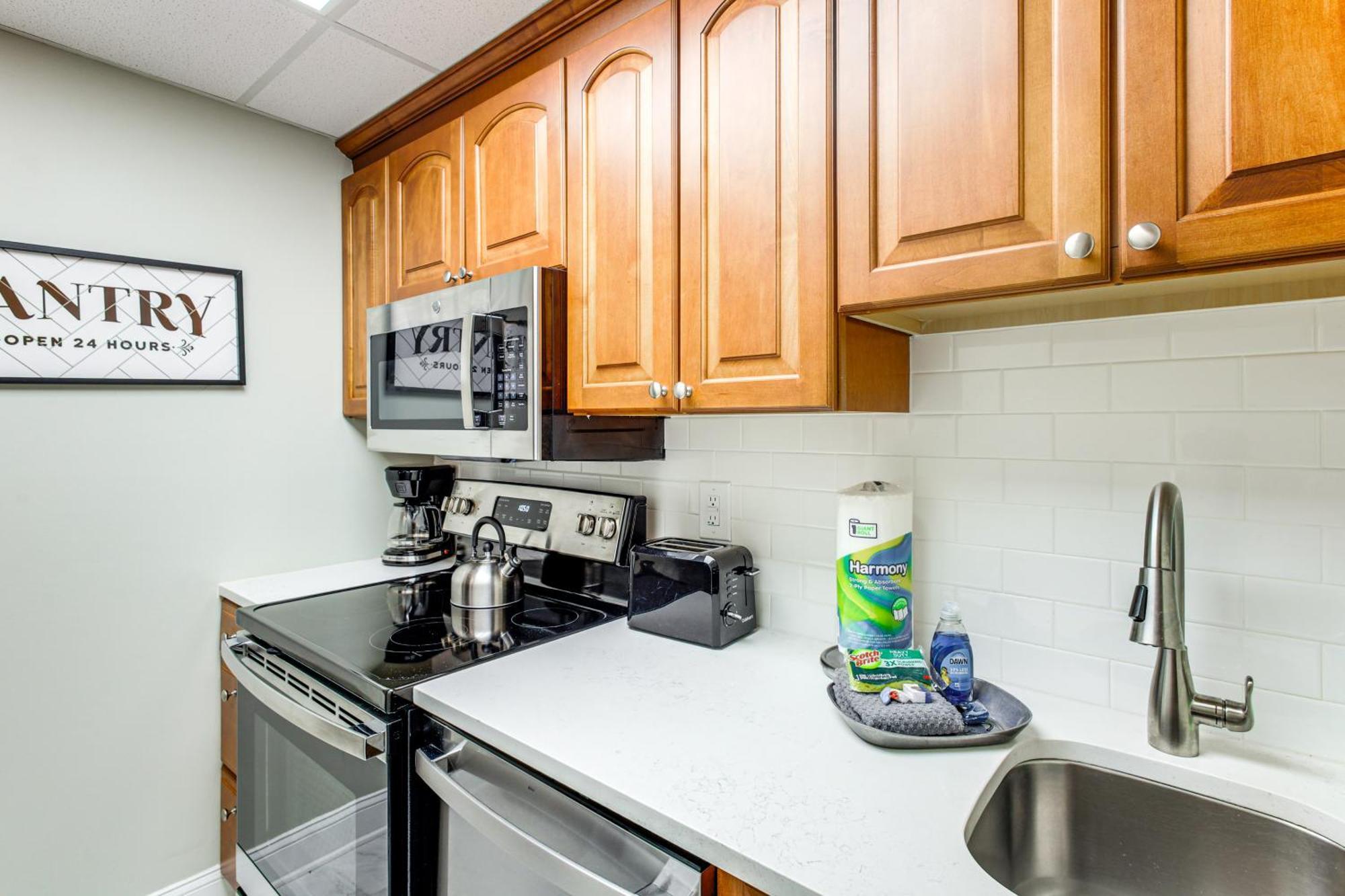 Gatlinburg Condo With Smoky Views Walk To Town! المظهر الخارجي الصورة