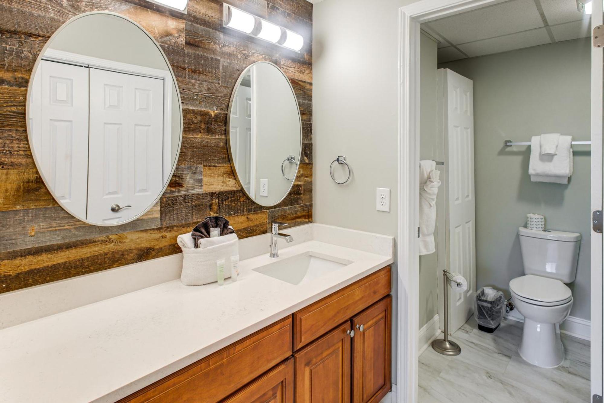 Gatlinburg Condo With Smoky Views Walk To Town! المظهر الخارجي الصورة