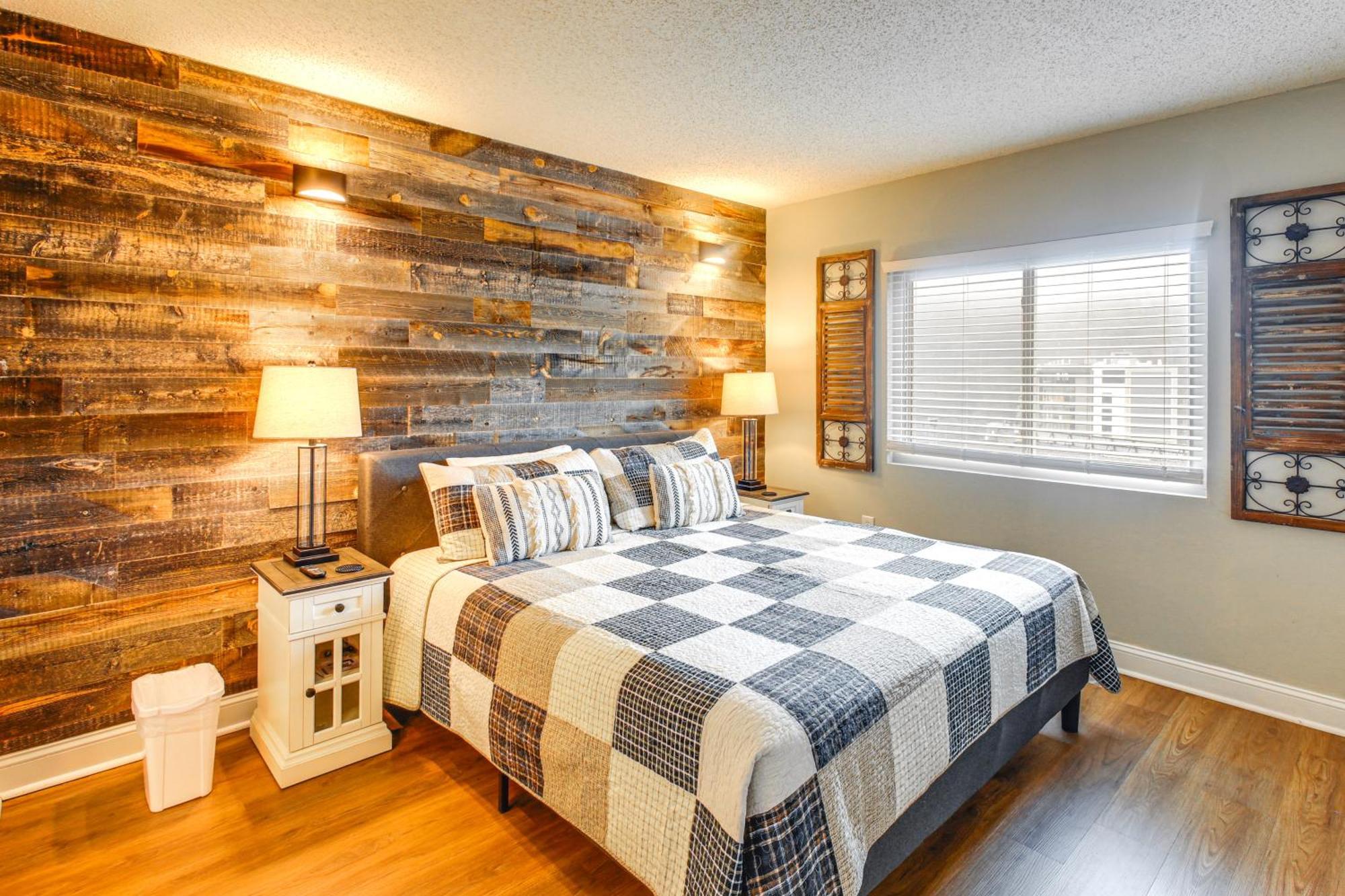 Gatlinburg Condo With Smoky Views Walk To Town! المظهر الخارجي الصورة
