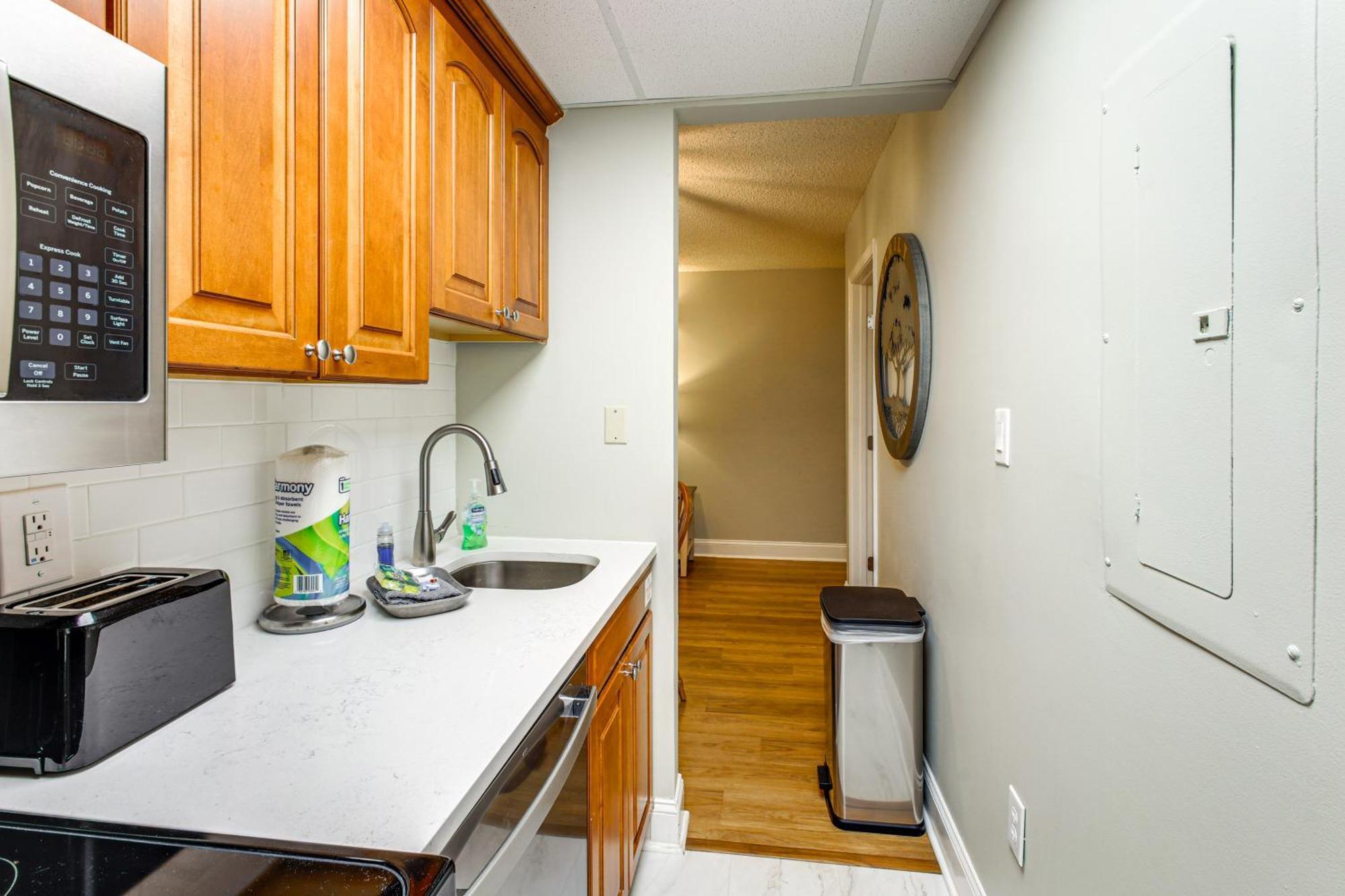 Gatlinburg Condo With Smoky Views Walk To Town! المظهر الخارجي الصورة